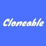 Cloneable 🇹🇬 profile picture