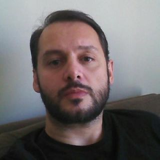 Marco Aurélio profile picture