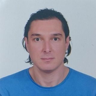 Ufuk Eskici profile picture