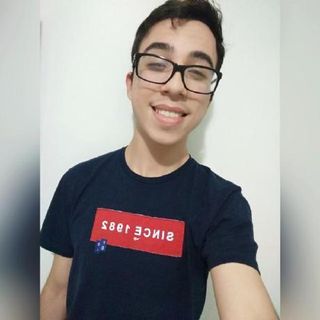 Gustavo Scarpim profile picture