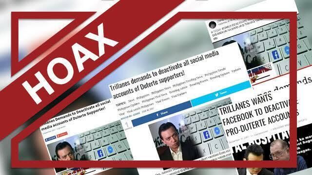 Cover image for Pentingnya Menyaring Media Berita untuk Melawan Penyebaran Hoax