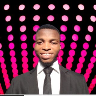 Christopher ogonnaya philip profile picture