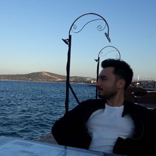 Muhammed Cetin profile picture