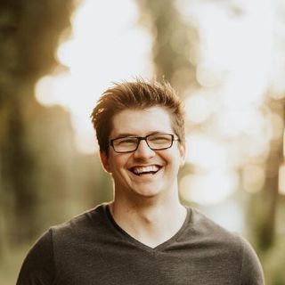 Caleb Weaver profile picture
