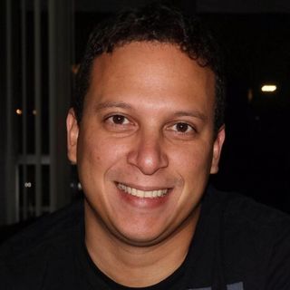 Josué Rodriguez profile picture