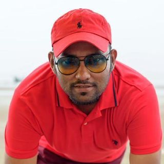 Iftekhar Hossain profile picture