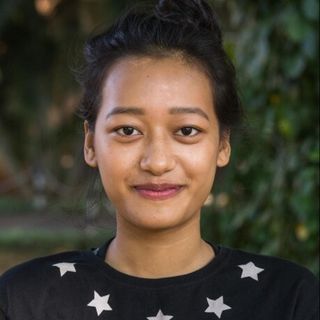 Aishwarya Shrestha profile picture
