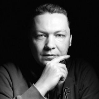 🙏🏻🇺🇦Valentyn O. Gunchenko profile picture