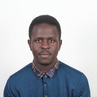 Elvis Otieno profile picture
