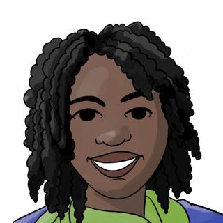 Farah Brunache 🇭🇹 🇺🇸 profile picture