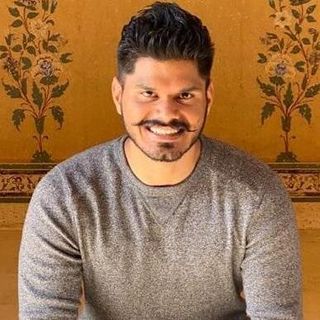 sukhjinderpalsingh profile picture