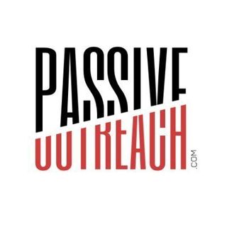 PassiveOutreach profile picture