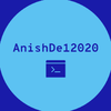 anishde12020 profile image