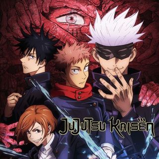 Jujutsu Kaisen 02 profile picture