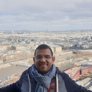 Mohamed M El-Kalioby profile picture