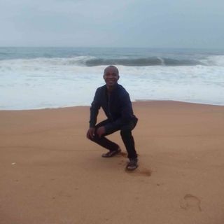 Sindou Koné profile picture