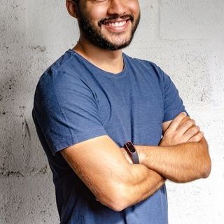 Thejasri profile picture