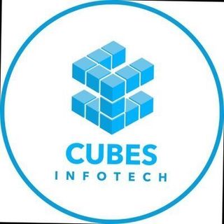 cubesinfotech profile picture
