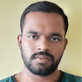 Karthick Kuppuraj  profile picture