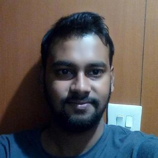 Avijit Biswas profile picture