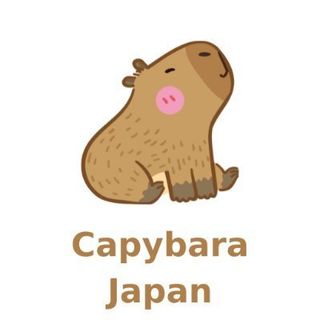 capybara japan profile picture