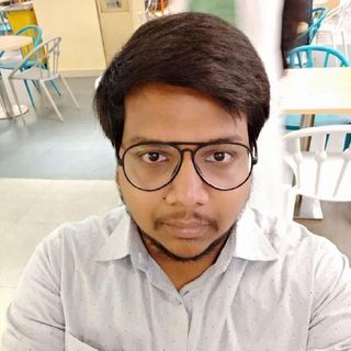 Viswa Srimaan profile picture