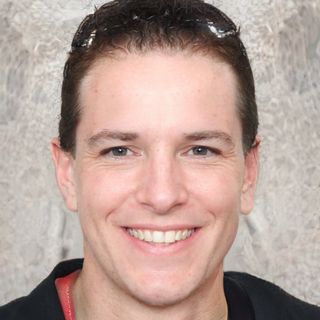 thomas profile picture