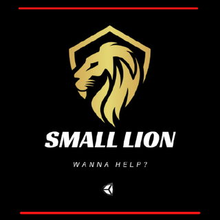 SmallLion profile picture