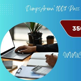 350-501 Exam Dumps profile picture