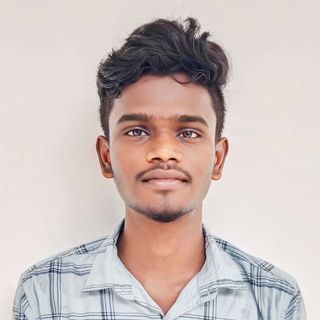Pradeep Kumar profile picture
