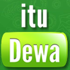 ituDewa Situs IDN Poker Slot Gacor Mudah Menang  logo