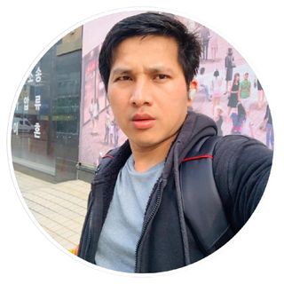 NUN SOK HAN  profile picture