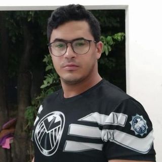 Eliseu Oliveira profile picture