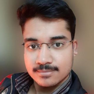 Shivam Pandey profile picture