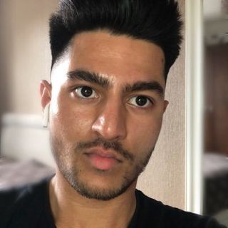 Yusuf profile picture