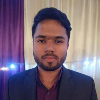 Anurag Pathak profile picture