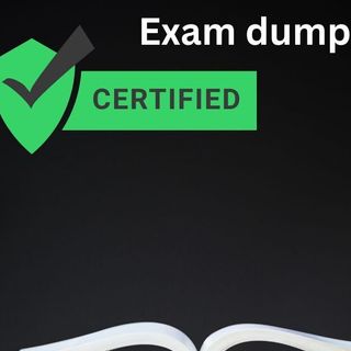 Exam dumps profile picture