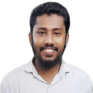 Riaz Uddin Etu profile picture
