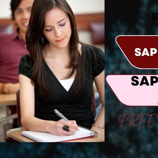 SAP Exam profile picture