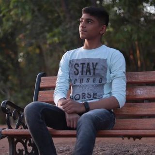 Rohit Jadhav profile picture