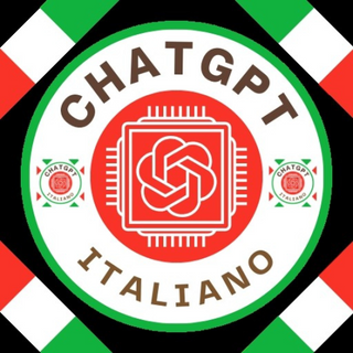 ChatGPT-Italiano profile picture