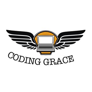 Coding Grace profile picture