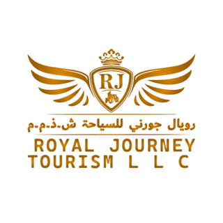 Royal Journey Tourism profile picture