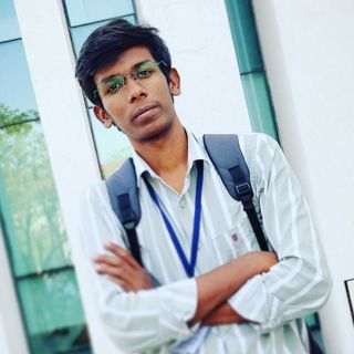 PRADEEPKUMAR profile picture