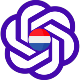 ChatGPT Nederlands  profile picture