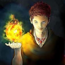 Fire Keeper profile picture