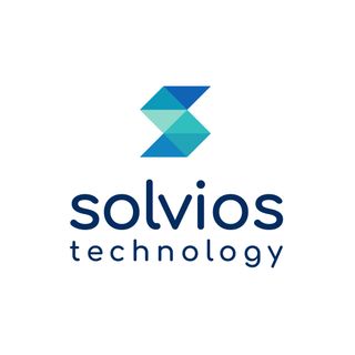 Solvios Technology logo