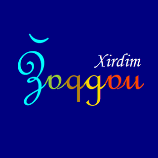 Xirdim profile picture