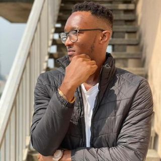 Samuelson Okoi profile picture