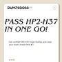hpdumps profile